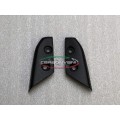 Carbonvani - Ducati Panigale V2 Carbon Fiber Lower Stay (mirror mount) Covers (pair) Carbonvani - Ducati Panigale V2 Carbon Fiber Lower Stay (mirror mount) Covers (pair)